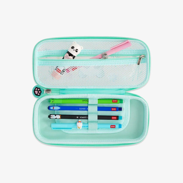 HARDCASE PENCIL CASE // PANDA