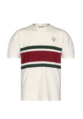 Haschisch in der Blutbahn 20 - Beige Melange/Red