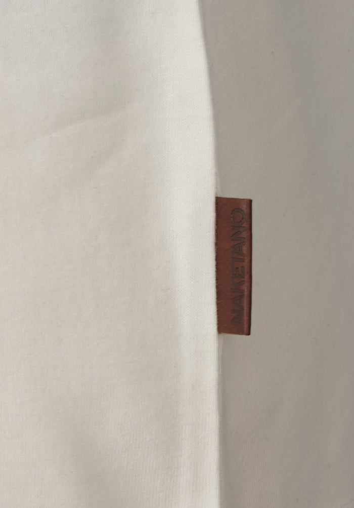Haschisch in der Blutbahn 20 - Beige Melange/Red
