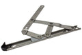 Heavy Duty 10" Storm Window Hinges - Reflect Window & Door