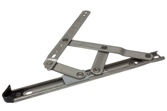 Heavy Duty 10" Storm Window Hinges - Reflect Window & Door