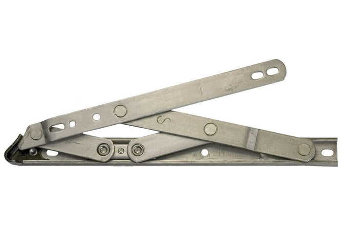 Heavy Duty 10" Storm Window Hinges - Reflect Window & Door
