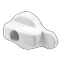 Hinged Latch for Andersen Sliding Patio Screen Door - Secure Lock for Screen Door Systems - Reflect Window & Door