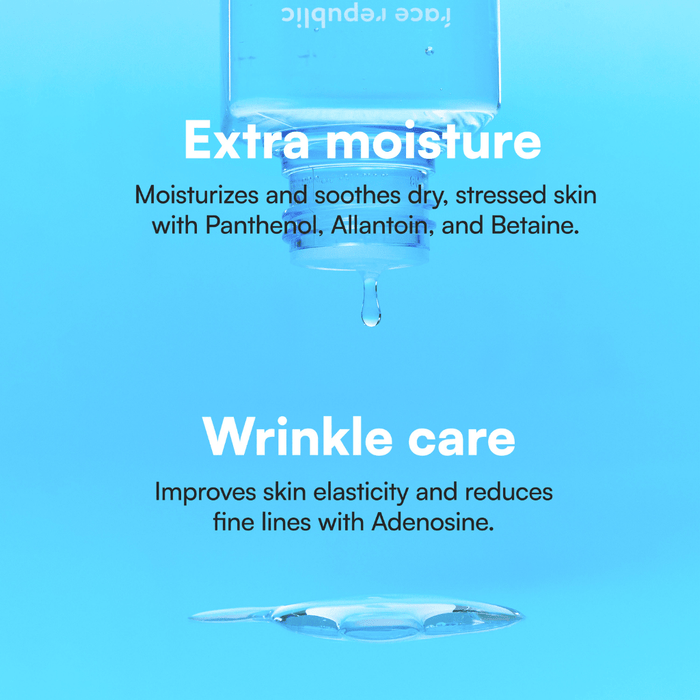 Hydro Balance Solution Toner - NaturelleShop.com - Face Republic