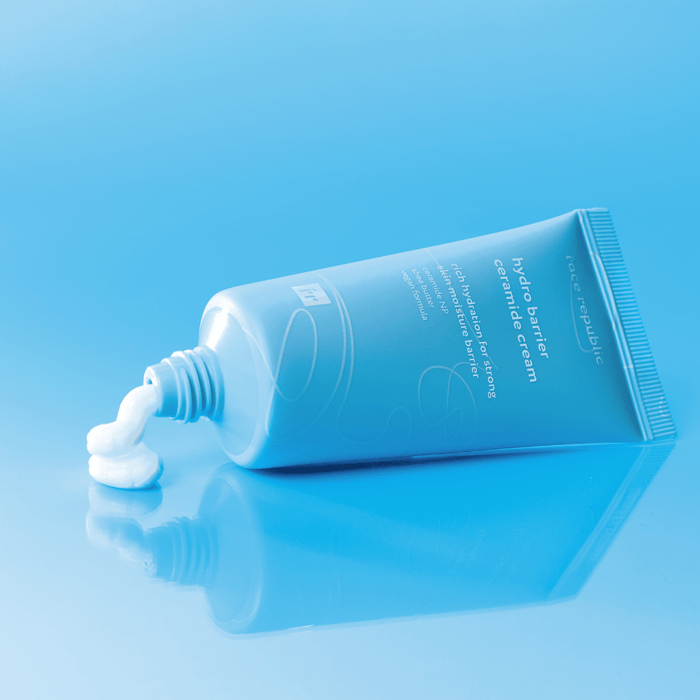 Hydro Barrier Ceramide Cream - NaturelleShop.com - Face Republic