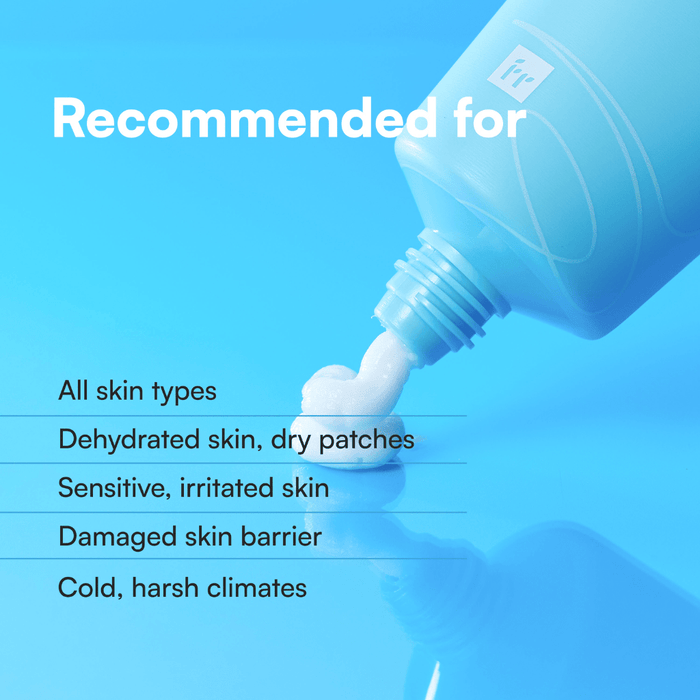 Hydro Barrier Ceramide Cream - NaturelleShop.com - Face Republic