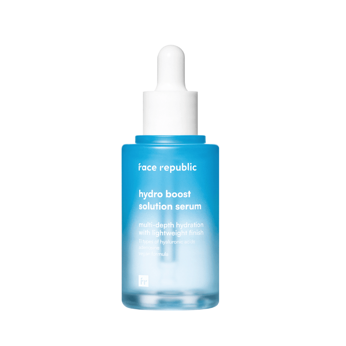 Hydro Boost Solution Serum - NaturelleShop.com - Face Republic