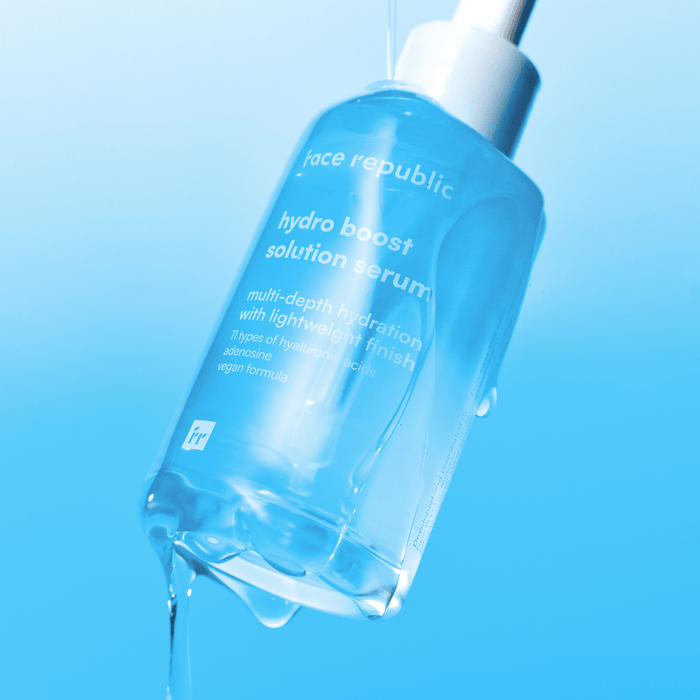 Hydro Boost Solution Serum - NaturelleShop.com - Face Republic