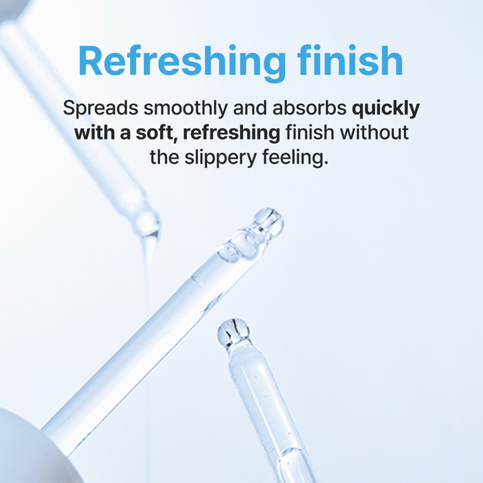 Hydro Boost Solution Serum - NaturelleShop.com - Face Republic