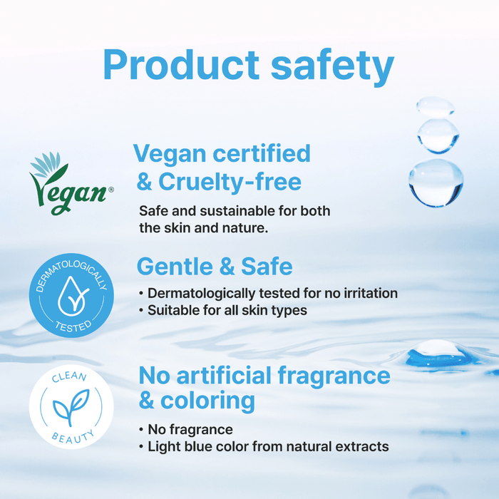 Hydro Boost Solution Serum - NaturelleShop.com - Face Republic