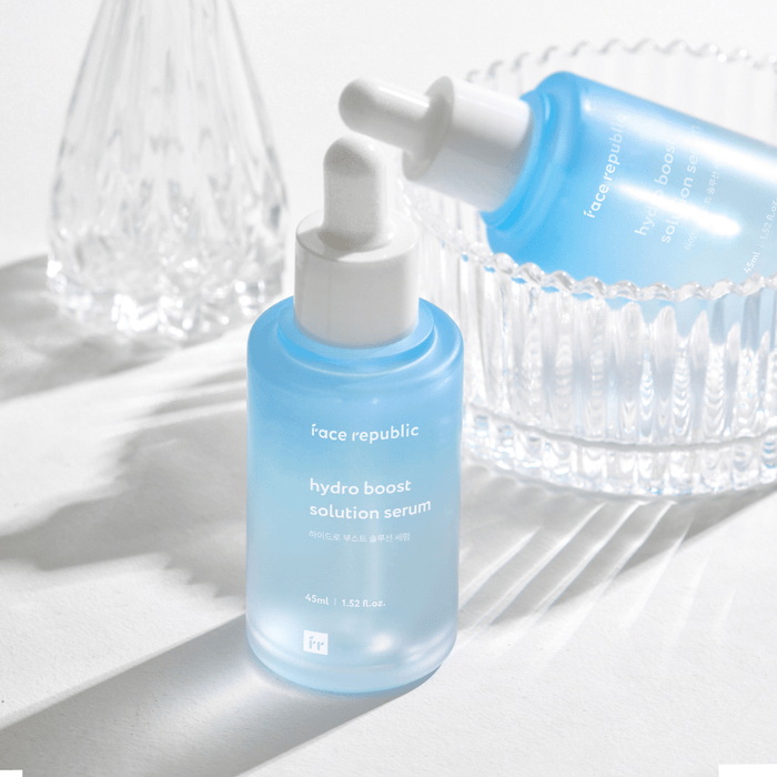 Hydro Boost Solution Serum - NaturelleShop.com - Face Republic