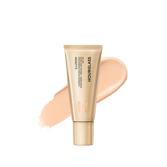 1 - Very fair with neutral undertones