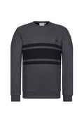 Immer dieser Rainer 20 - Anthracite Melange/Black