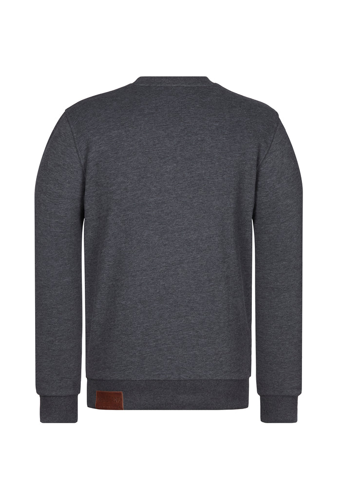 Immer dieser Rainer 20 - Anthracite Melange/Black