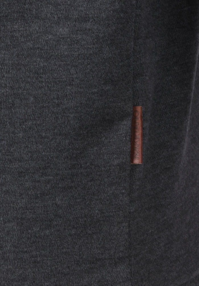 Immer dieser Rainer 20 - Anthracite Melange/Black