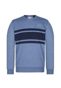 Immer dieser Rainer 20 - Blue Melange/Dark Blue
