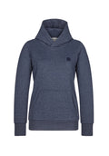 Ina's Lieblingspulli 20 - Navy Melange