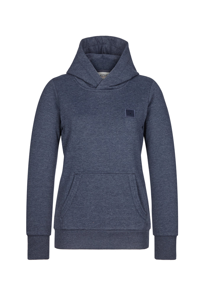 Ina's Lieblingspulli 20 - Navy Melange
