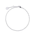 Indie Anklet