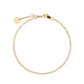 Indie Anklet