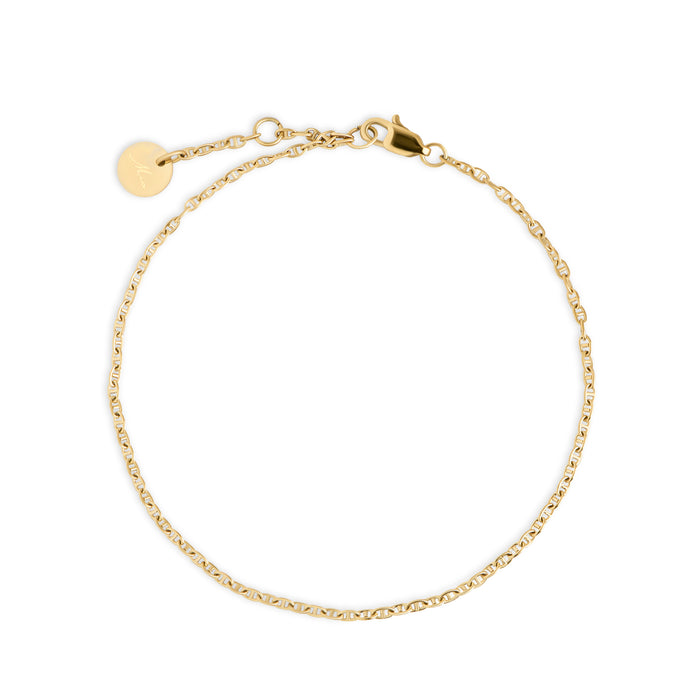 Indie Anklet