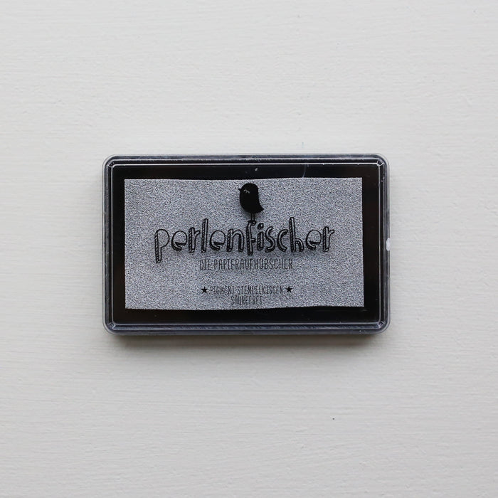 INK PAD // GREY