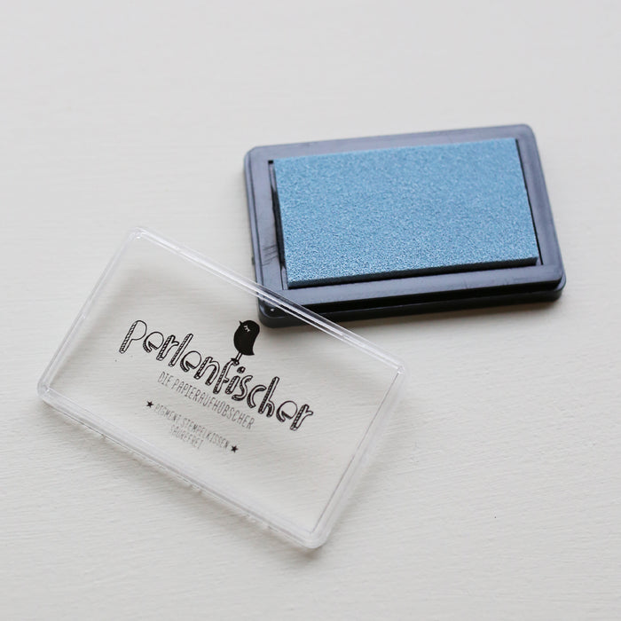 INK PAD // LIGHT BLUE
