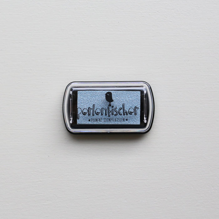 INK PAD MINI // LIGHT BLUE
