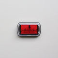INK PAD MINI // RED