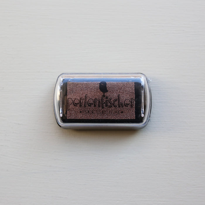 INK PAD MINI // ROSE GOLD