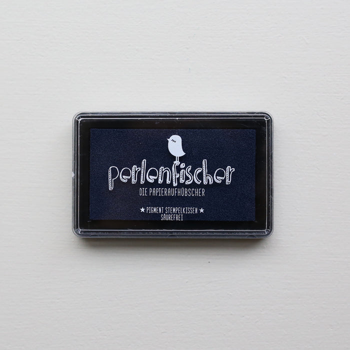 INK PAD // NAVY