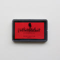 INK PAD // RED