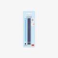 INK REFILLS FOR ERASABLE GEL PENS // BLUE