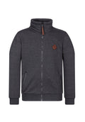 Ivic 20 - Anthracite Melange