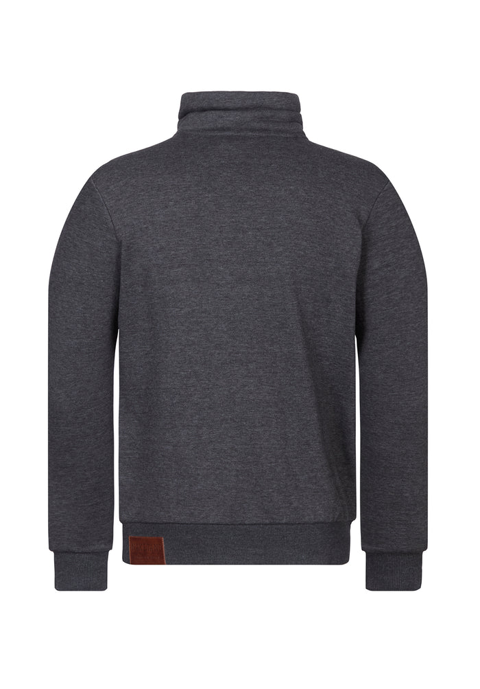 Ivic 20 - Anthracite Melange
