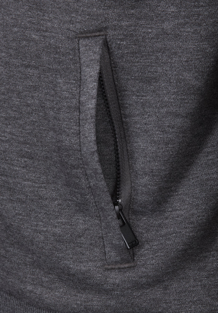 Ivic 20 - Anthracite Melange