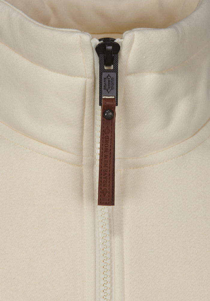 Ivic 20 - Beige Melange