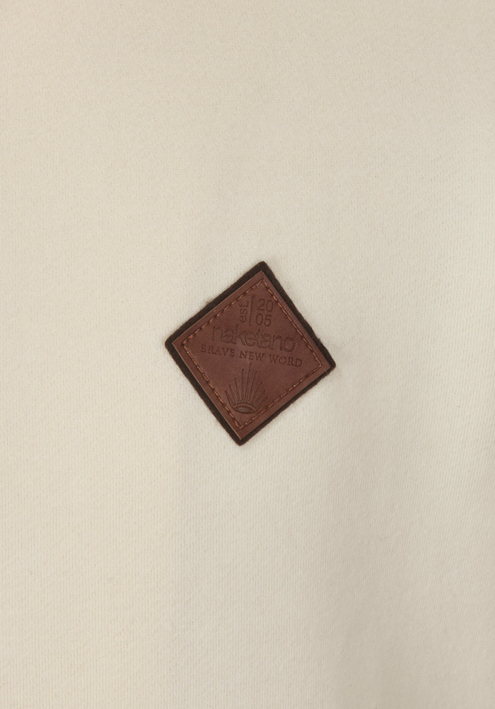 Ivic 20 - Beige Melange
