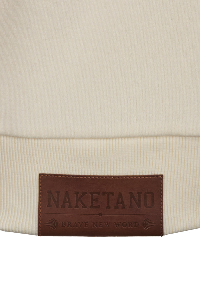 Ivic 20 - Beige Melange