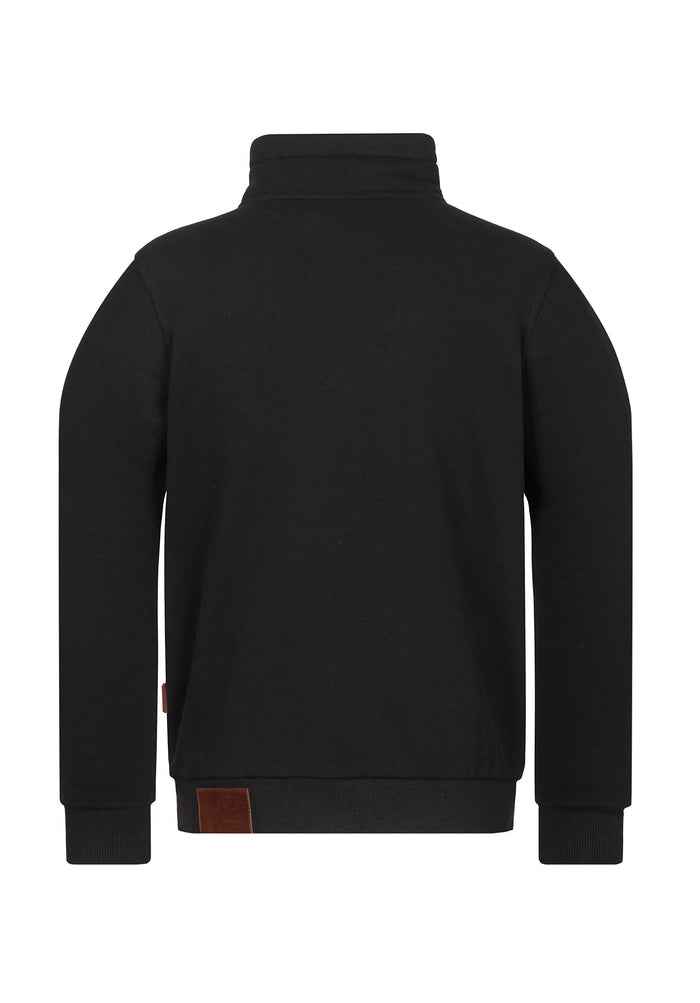 Ivic 20 - Black