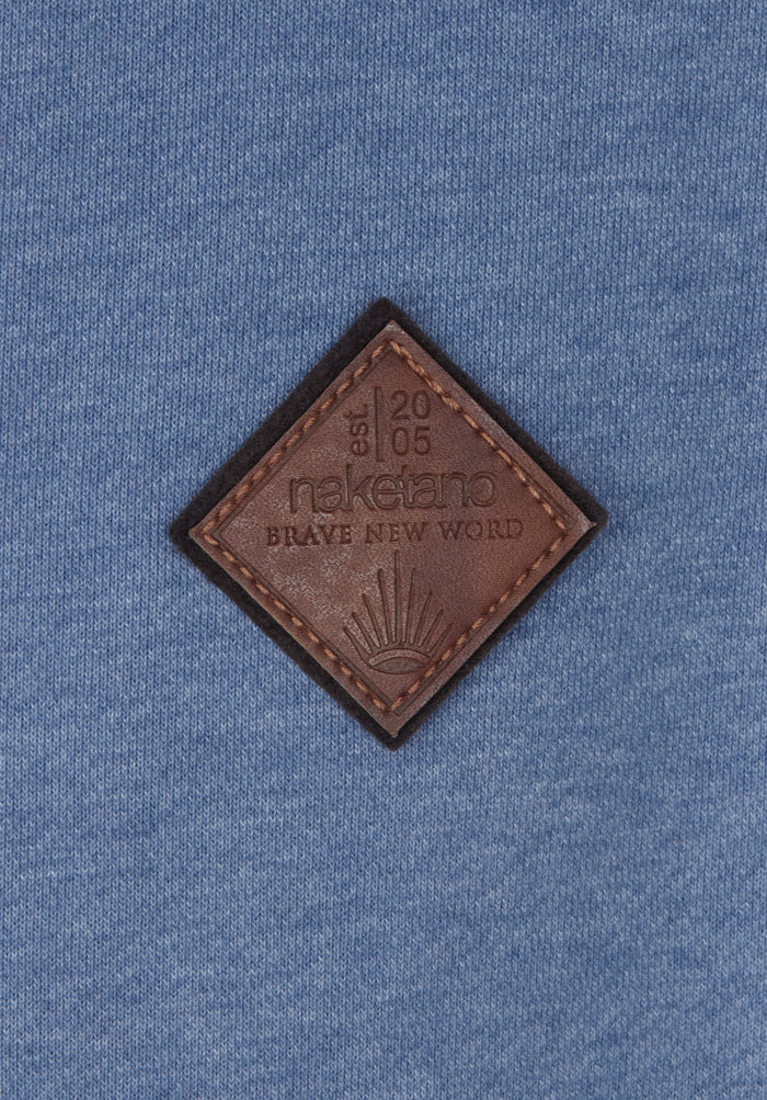 Ivic 20 - Blue Melange