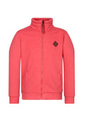 Ivic 20 - Cherry Red Melange