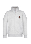 Ivic 20 - Grey Melange