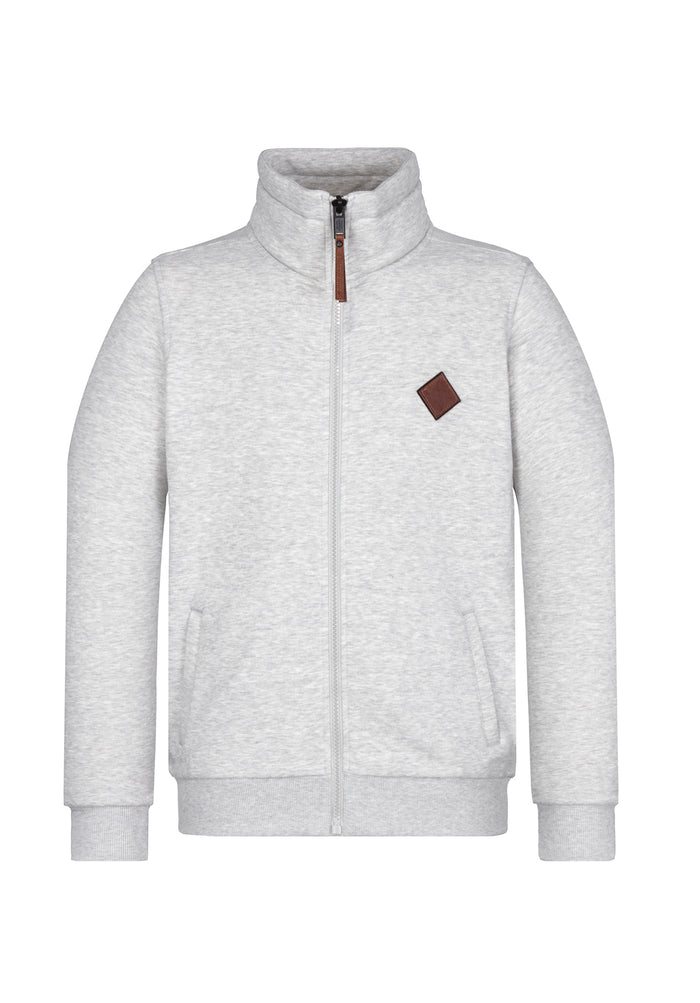 Ivic 20 - Grey Melange