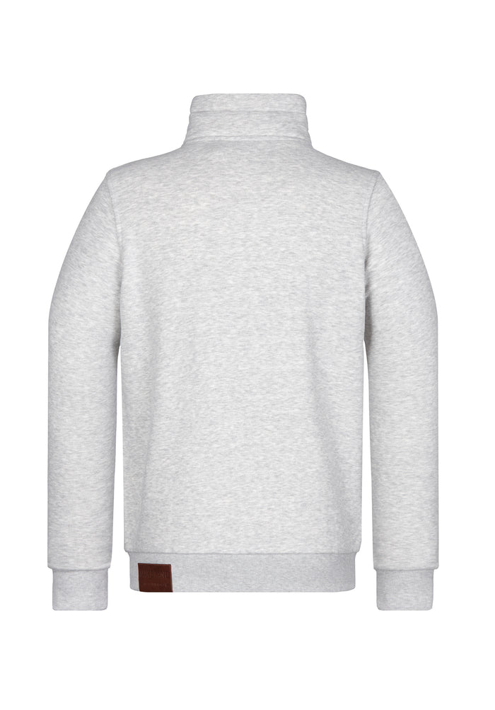 Ivic 20 - Grey Melange