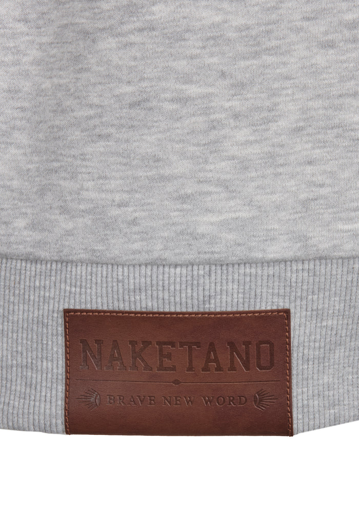 Ivic 20 - Grey Melange