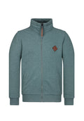 Ivic 20 - Jungle Green Melange