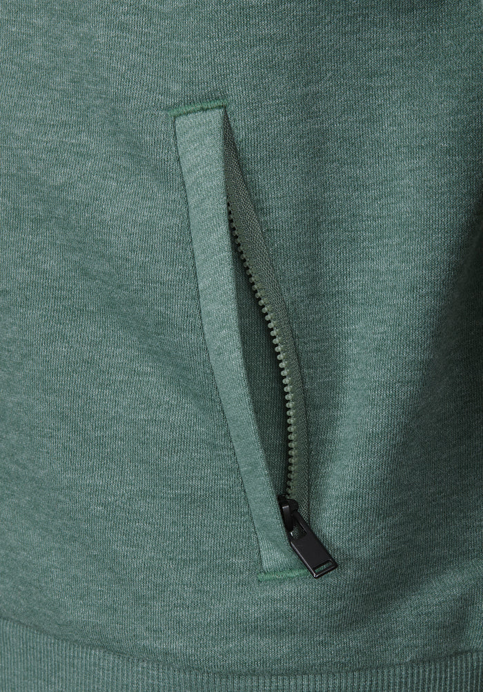 Ivic 20 - Pine Green Melange
