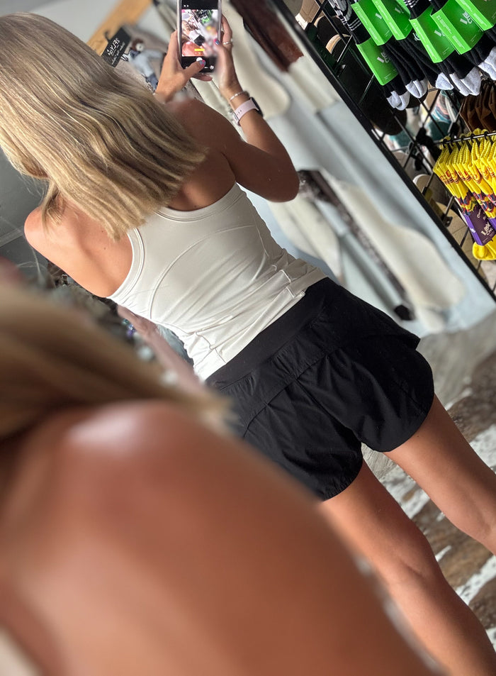 Ivory Spur Tank