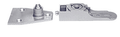 Commercial Storefront Door Floor Mount Pivot Set for 1 - 1/2" Rails - Reflect Window & Door